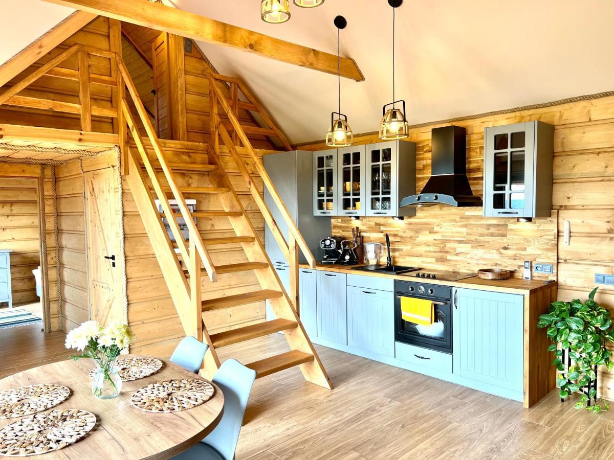 Dreamland Villa Bodzentyn Ngoại thất bức ảnh