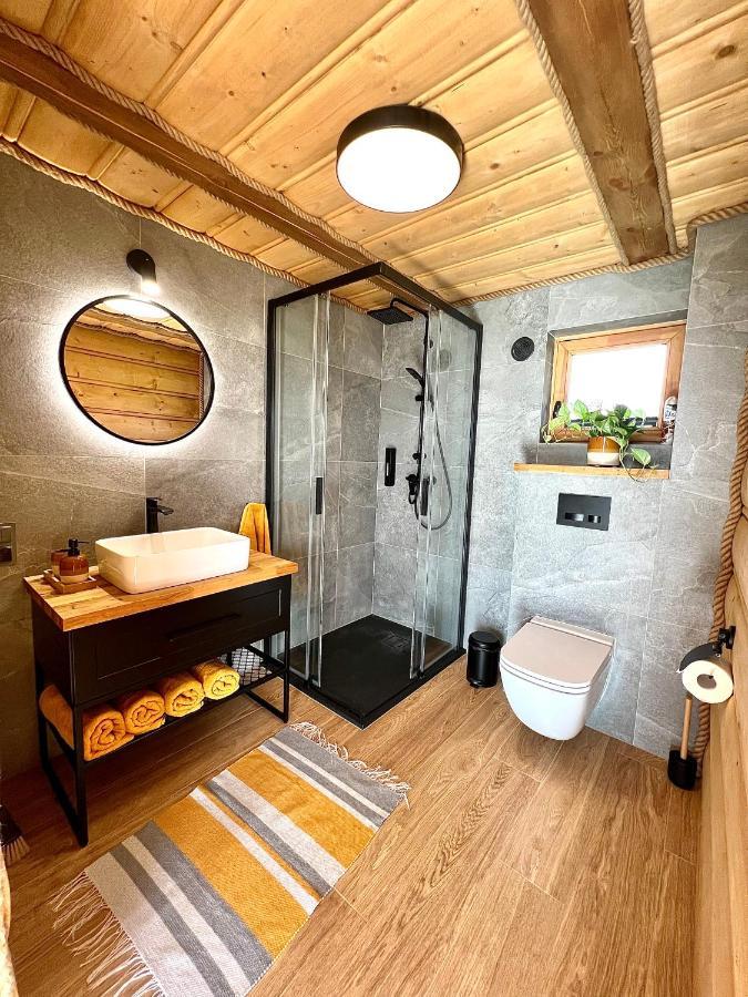 Dreamland Villa Bodzentyn Ngoại thất bức ảnh