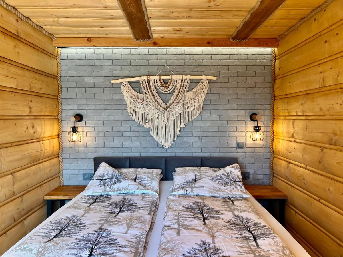 Dreamland Villa Bodzentyn Ngoại thất bức ảnh