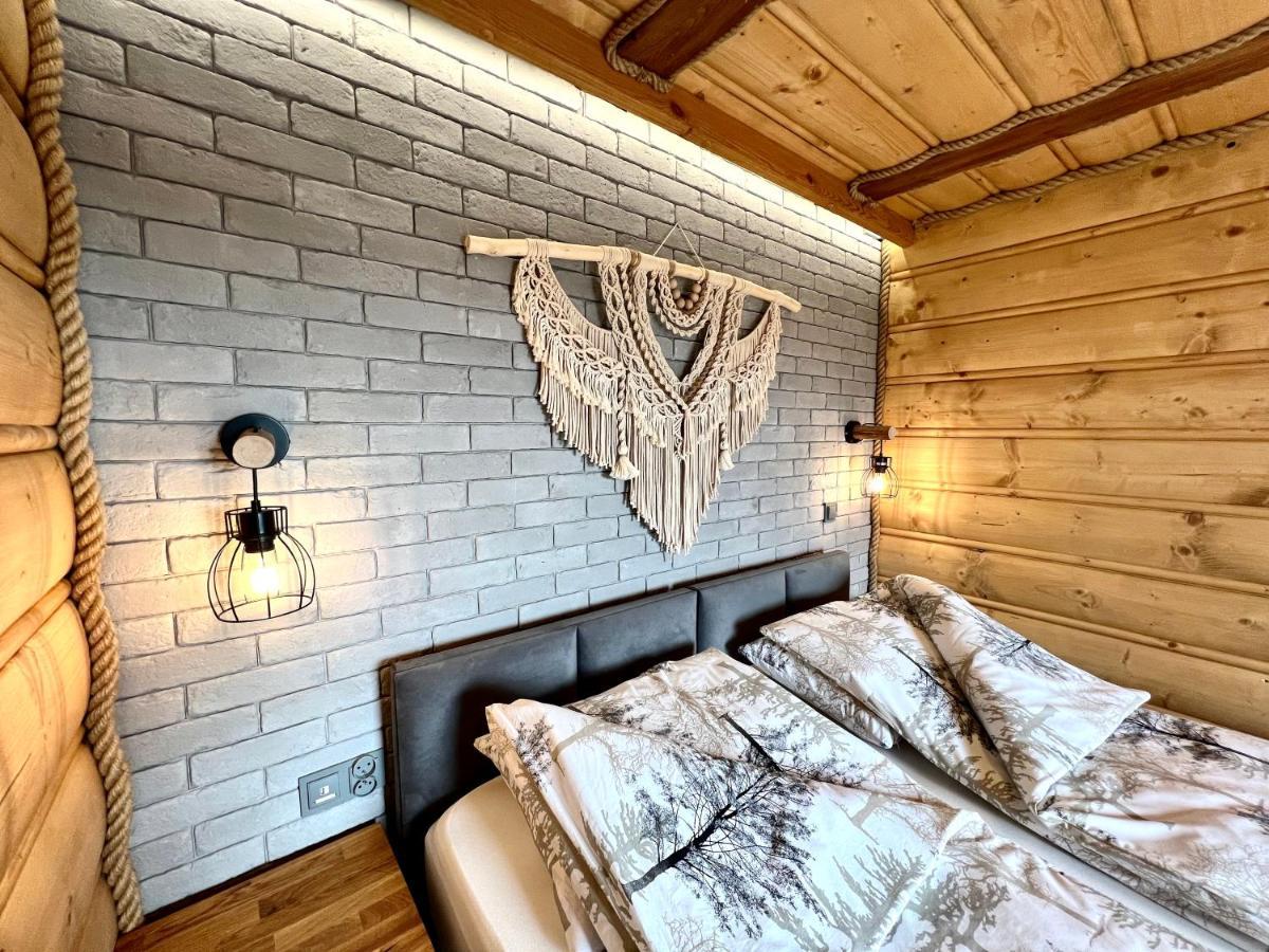 Dreamland Villa Bodzentyn Ngoại thất bức ảnh