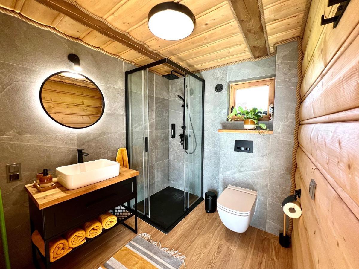 Dreamland Villa Bodzentyn Ngoại thất bức ảnh