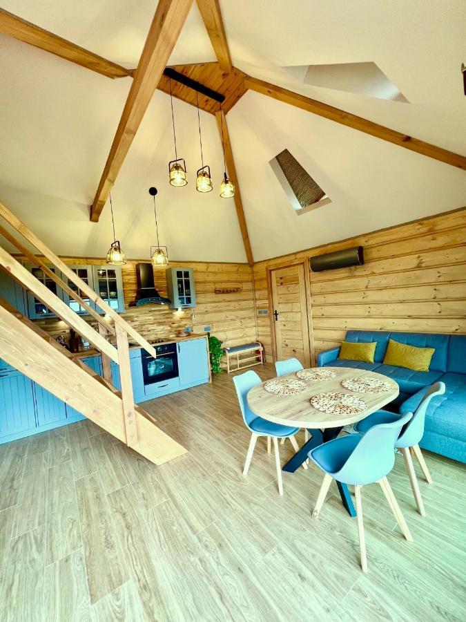 Dreamland Villa Bodzentyn Ngoại thất bức ảnh